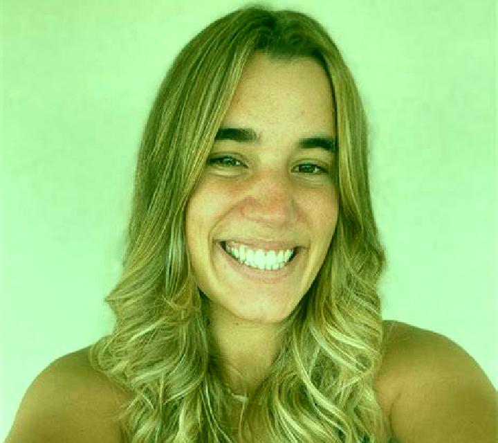 Nadia Campillo de Arenas escort