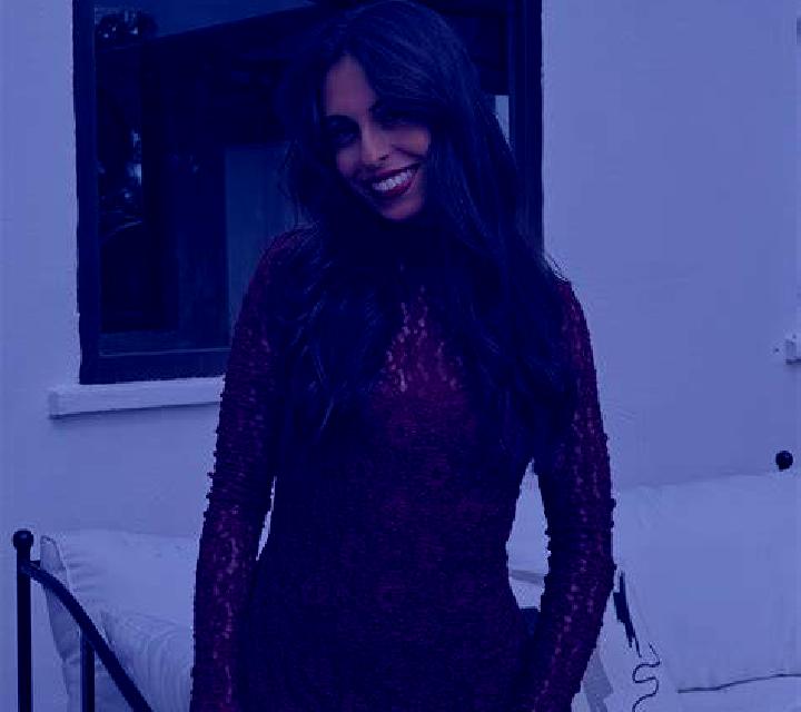 Nadia Centro escort