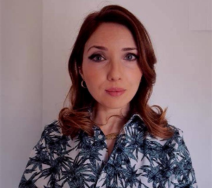 Nadia Cimanes de la Vega escort