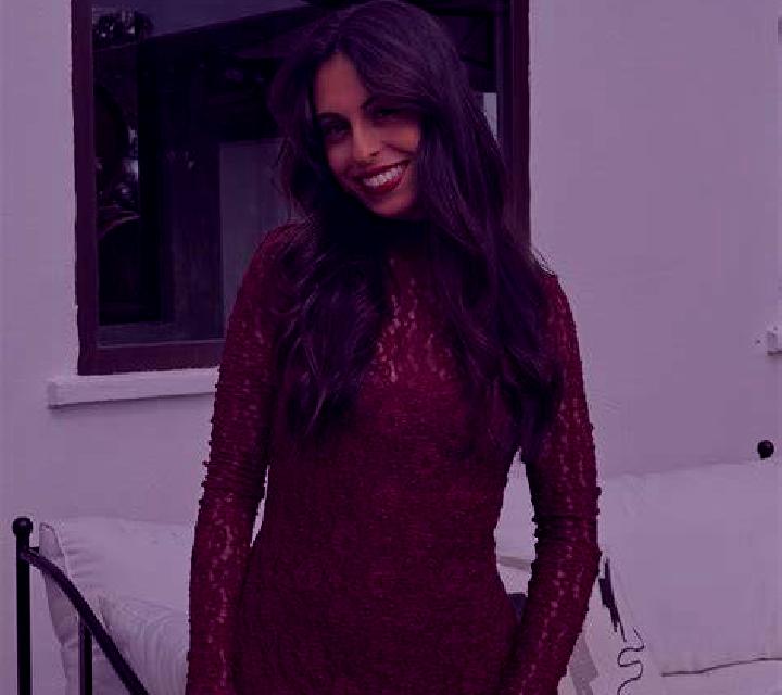 Nadia Cubas escort