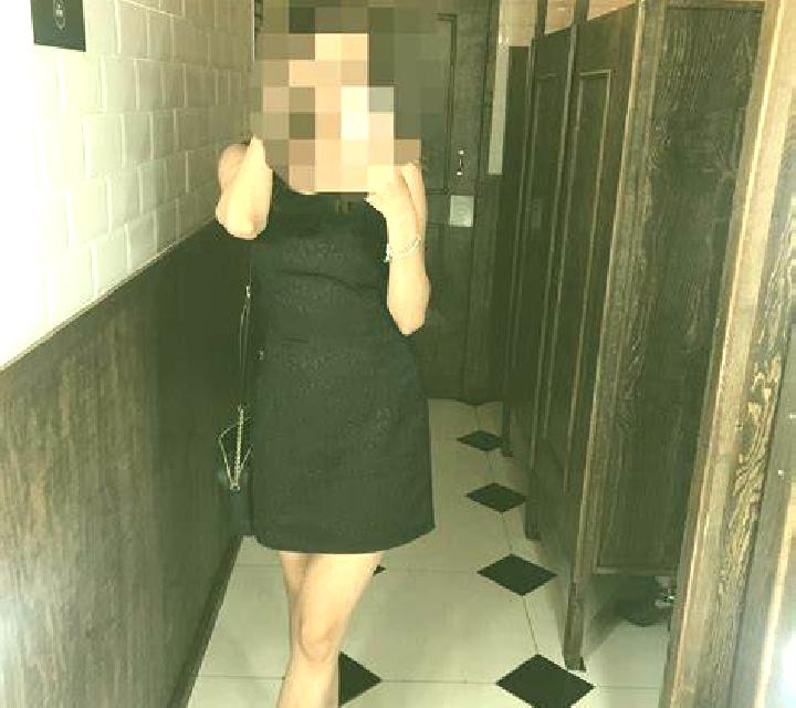 Nadia La Coronada escort