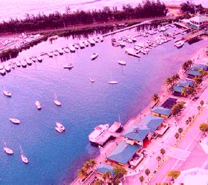 Nadia La Guancha escort