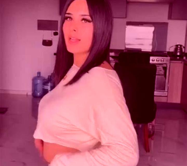 Nadia Lastras del Pozo escort