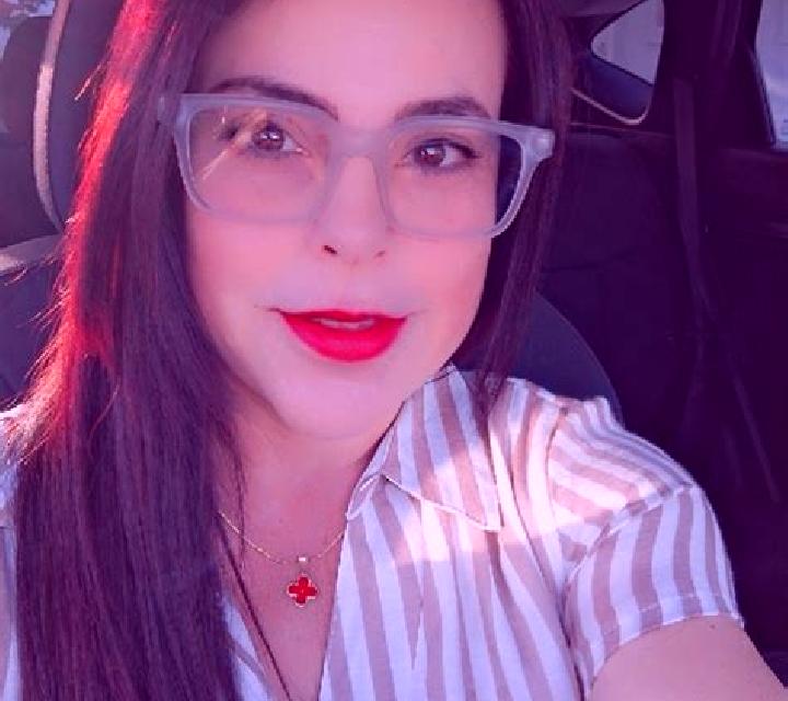 Nadia Medina del Campo escort