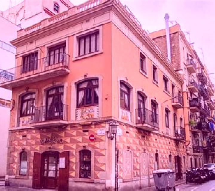 Nadia San Juan de la Rambla escort