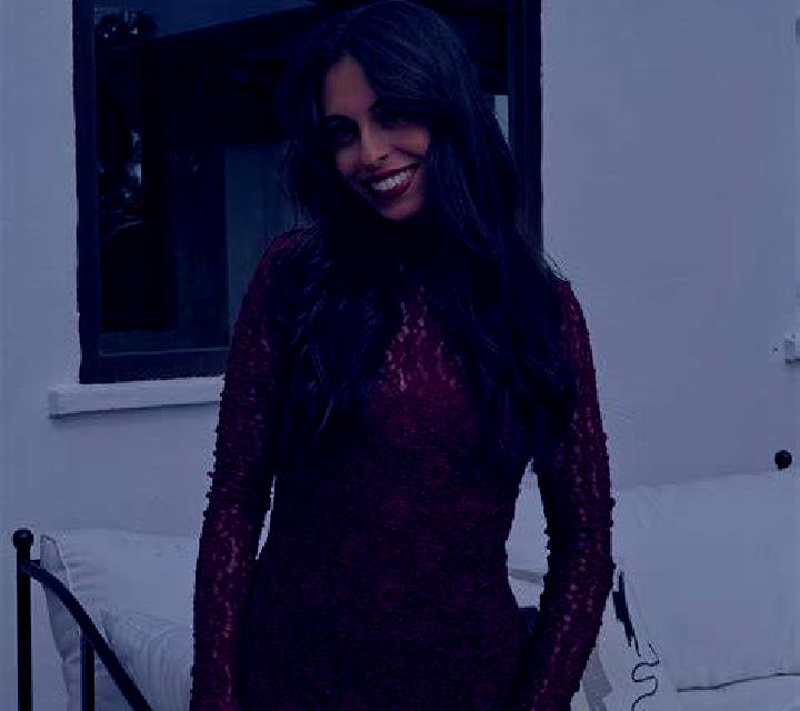 Nadia Sant Joan de Mediona escort