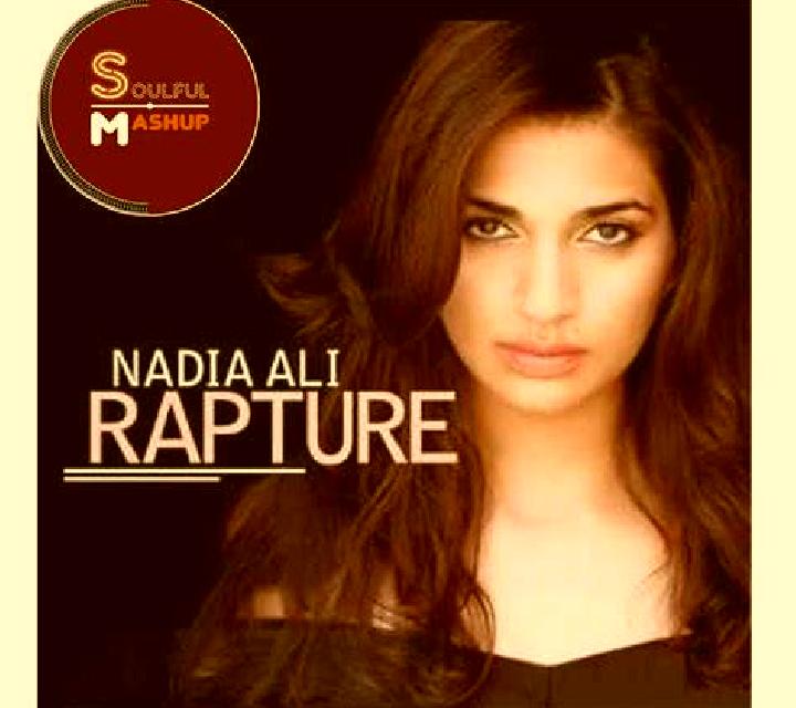 Nadia Sarria escort
