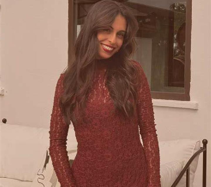 Nadia Torrevieja escort