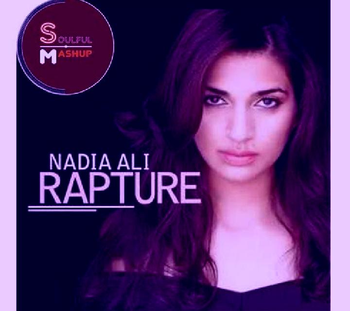 Nadia Tuejar escort