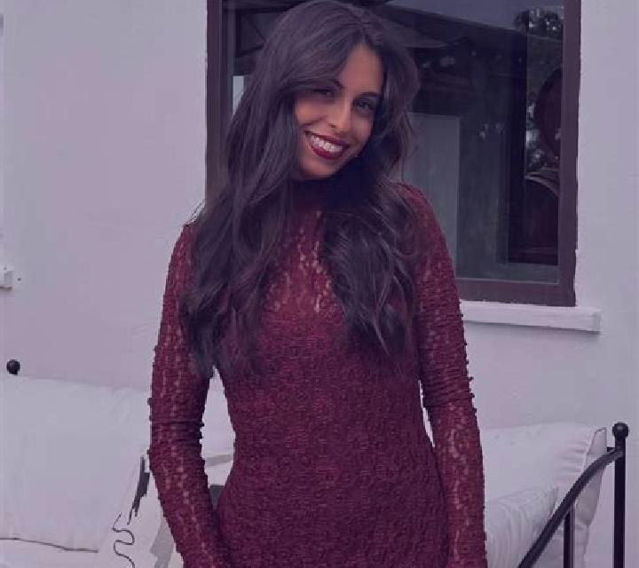 Nadia Villanueva de la Torre escort