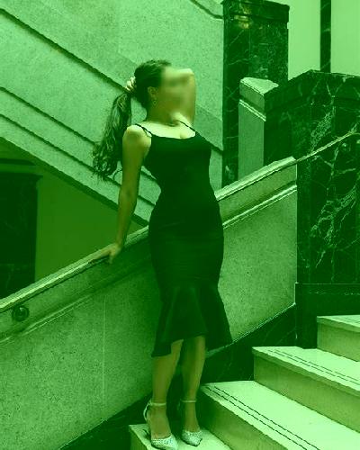 Nadia Vilobi del Penedes escort