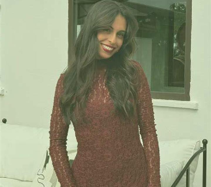 Natalia 2 Alberche del Caudillo escort