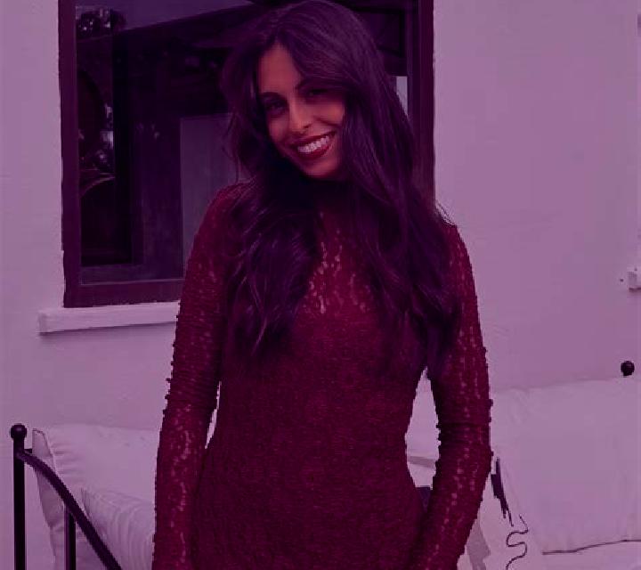 Natalia 2 Almarza escort