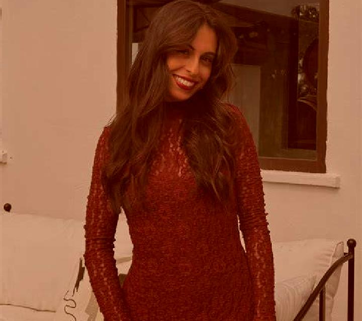 Natalia 2 Cadrete escort