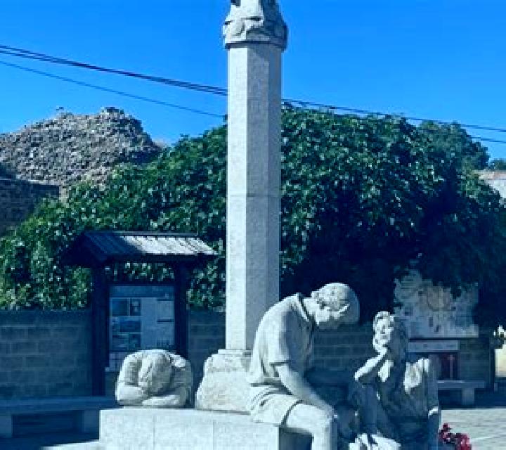 Natalia 2 Canillas de Aceituno escort