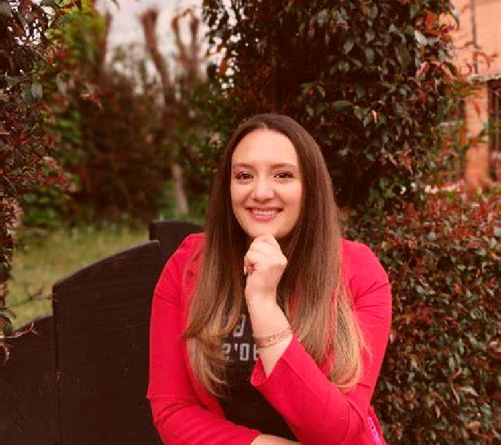 Natalia 2 Chumillas escort