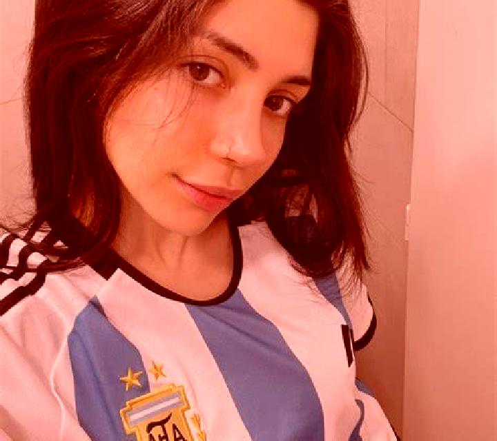 Natalia 2 La Galera escort