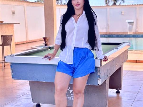 Natalia 2 Montalvos escort