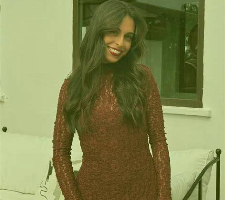 Natalia 2 Orbara escort