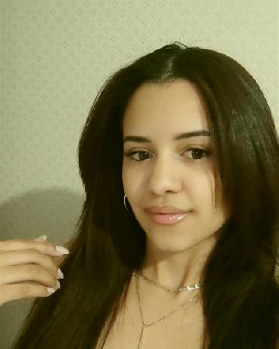 Natalia 2 Pinedas escort