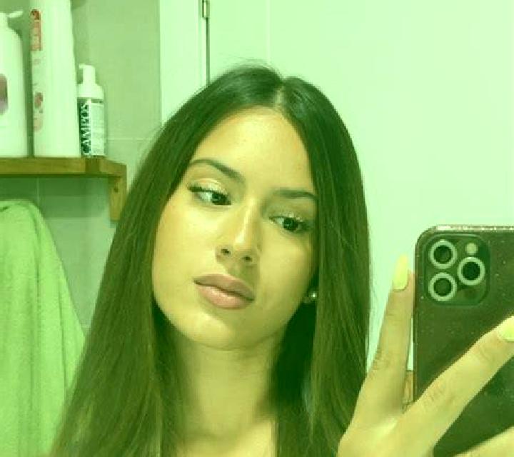 Natalia 3 Bufali escort