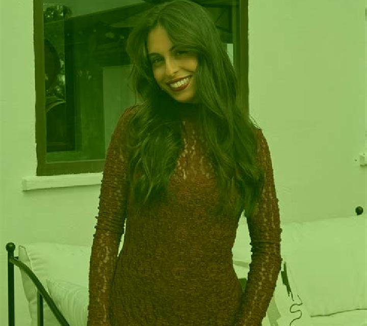 Natalia 3 Olmos de Penafiel escort