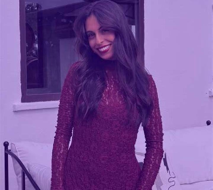 Natalia 3 Santa Barbara de Casa escort