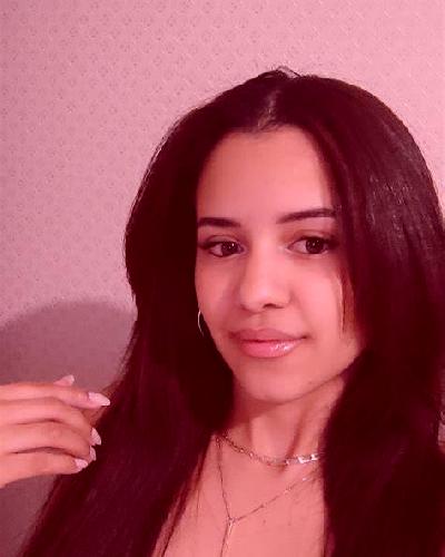 Natalia 3 Villar del Cobo escort