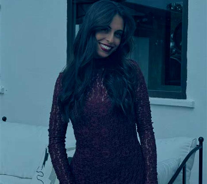 Natalia Arija escort