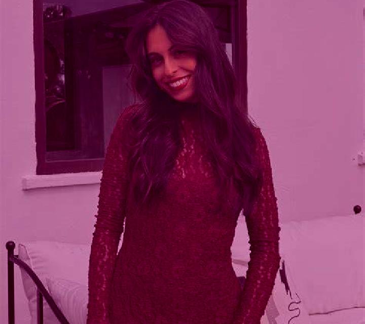 Natalia Cabanillas escort