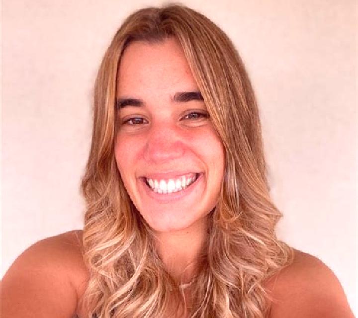 Natalia Caleta de Sebo escort