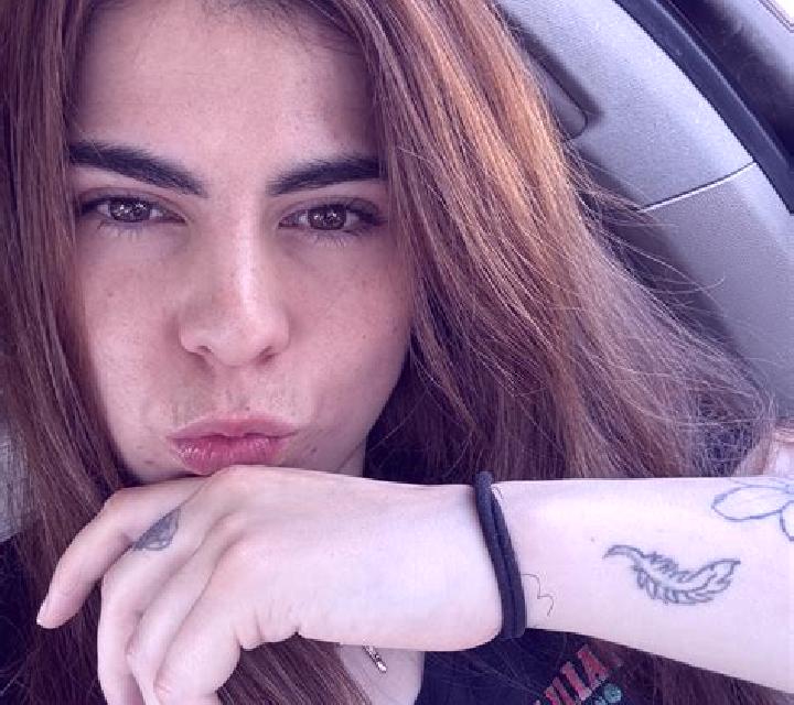 Natalia Castellar de la Muela escort