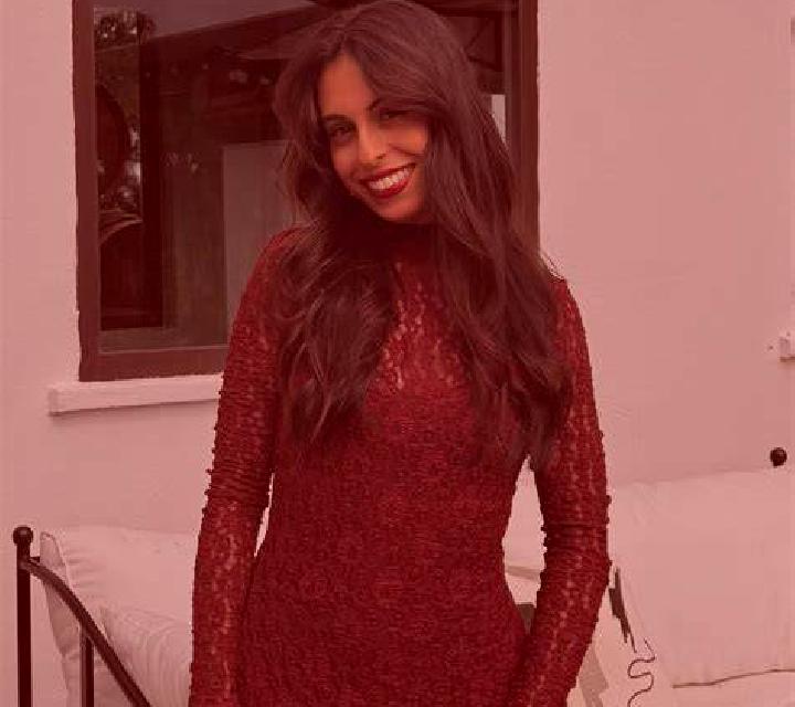 Natalia Cubillos del Sil escort