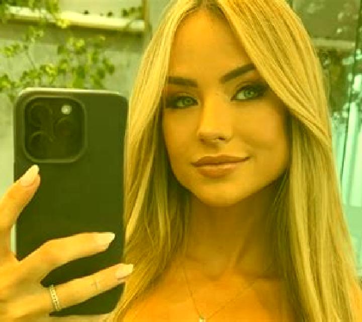 Natalia Emperador escort