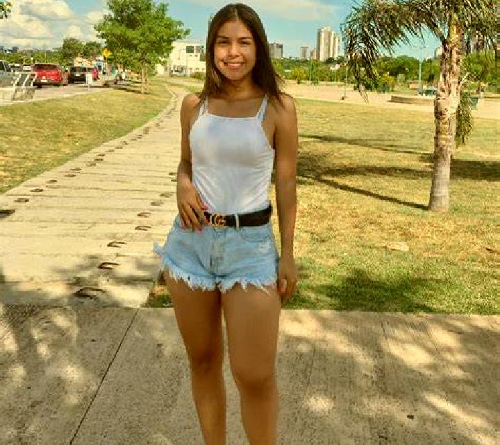 Natalia Fonsagrada escort
