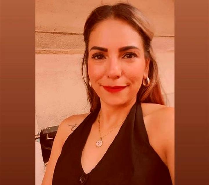Natalia Los Barreros escort