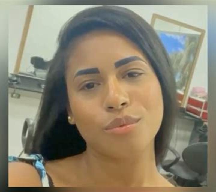 Natalia Manzaneda escort