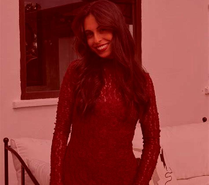 Natalia Motilleja escort