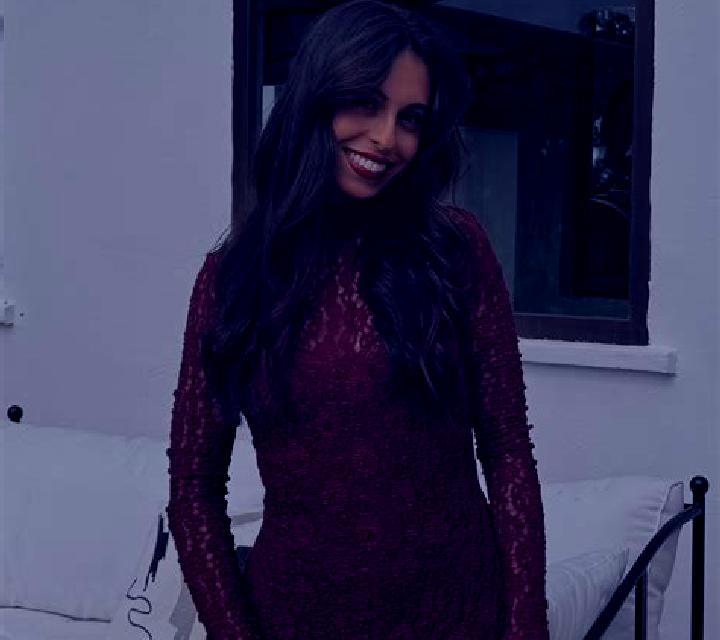 Natalia Padules escort