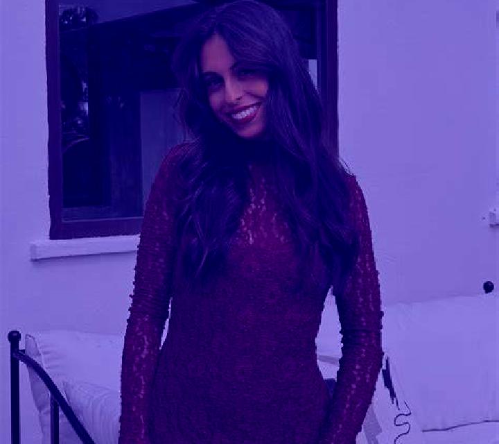 Natalia San Agustin del Guadalix escort