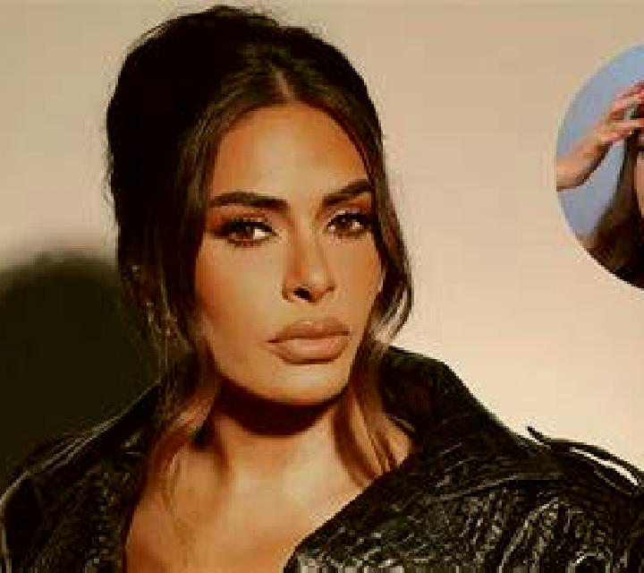 Natalia Valderas escort