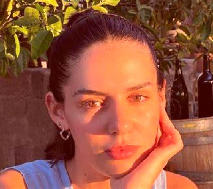 Ángela 2 Alberite de San Juan escort