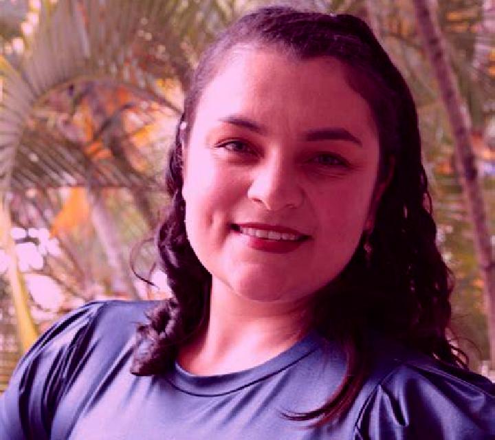 Ángela 2 Branosera escort