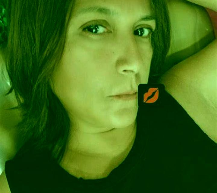 Ángela 2 Castellar de Santisteban escort