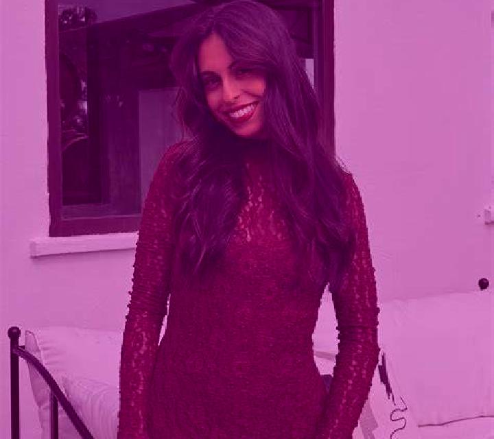 Ángela 2 Cobeja escort
