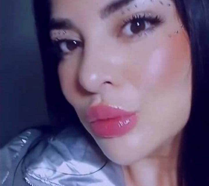 Ángela 2 Creixell escort