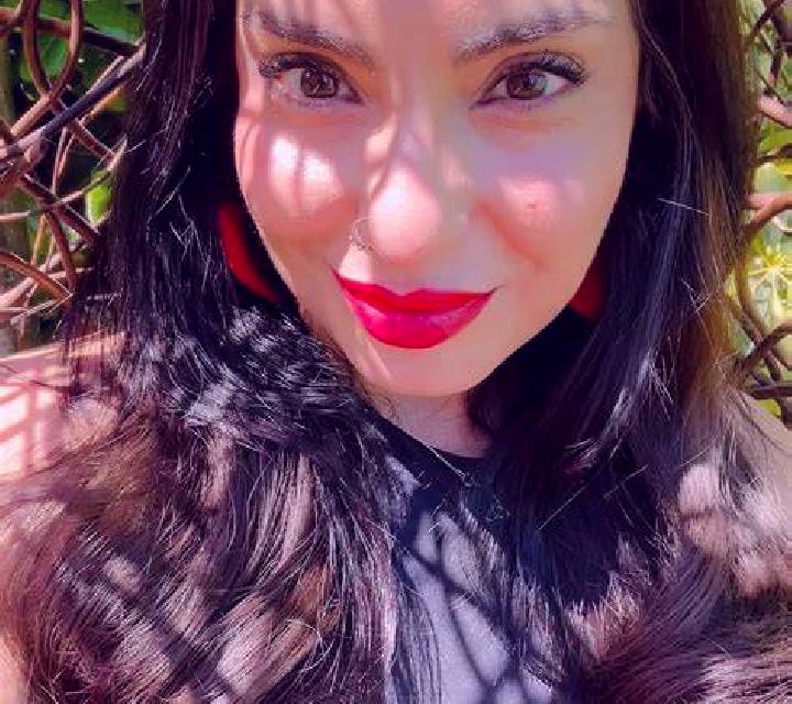 Ángela 2 El Casar escort