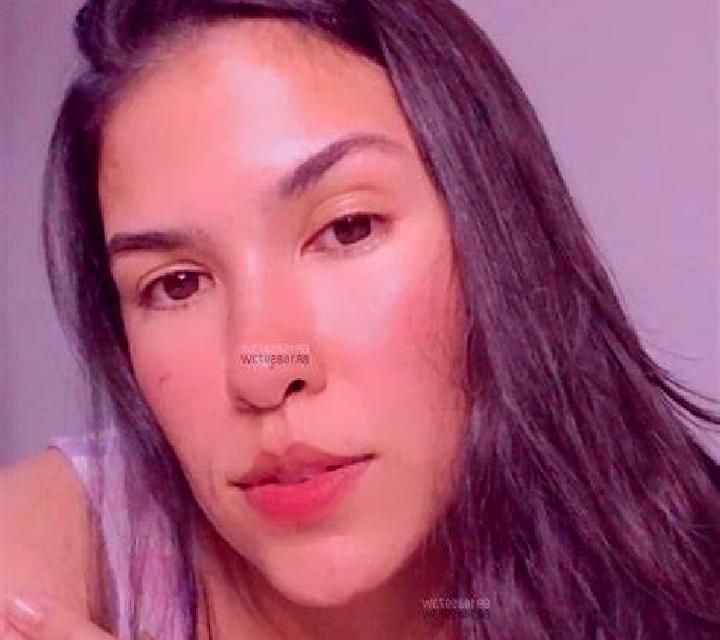 Ángela 2 La Torrecilla escort