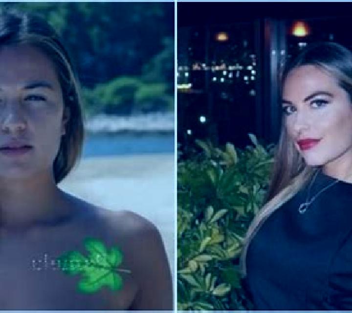 Ángela 2 L Ametlla del Valles escort