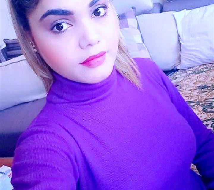 Ángela 2 Moraleja de Enmedio escort